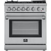 Forno - FFSGS6196-30