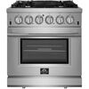 Forno - FFSGS6239-30