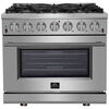 Forno - FFSGS6239-36