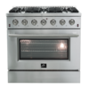 Forno - FFSGS6244-36