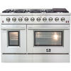 Forno - FFSGS6244-48