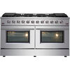 Forno - FFSGS6244-60