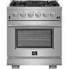 Forno - FFSGS6260-30