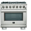 Forno - FFSGS6260-36