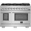 Forno - FFSGS6260-48