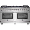 Forno - FFSGS6260-60