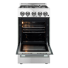 Forno - FFSGS6265-20