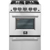 Forno - FFSGS6272-24