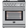 Forno - FFSGS6276-30