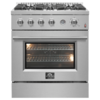 Forno - FFSGS6277-30