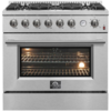 Forno - FFSGS6277-36