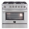 Forno - FFSGS6291-36