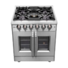 Forno - FFSGS6325-30