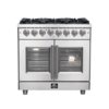 Forno - FFSGS6325-36