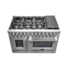 Forno - FFSGS6325-48