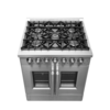 Forno - FFSGS6356-30