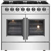 Forno - FFSGS6356-36