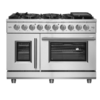 Forno - FFSGS6356-48