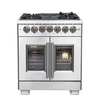 Forno - FFSGS6387-30