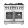 Forno - FFSGS6387-36