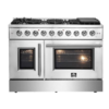 Forno - FFSGS6387-48