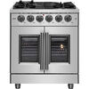 Forno - FFSGS6439-30