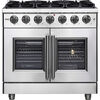 Forno - FFSGS6439-36