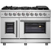 Forno - FFSGS6439-48