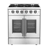 Forno - FFSGS6444-30