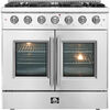 Forno - FFSGS6444-36