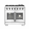 Forno - FFSGS6460-36