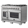 Forno - FFSGS6460-48