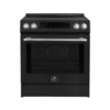 Forno - FFSIN0905-30BLK