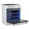 Forno - FFSIN0982-30WHT