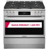 Frigidaire Gallery - GCFD3661AF