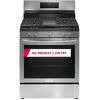 Frigidaire Gallery - GCRG3060BF