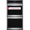 Frigidaire Gallery - GCWD2767AF