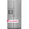 Frigidaire Gallery - GRSS2352AF