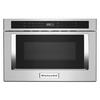 KitchenAid - KMBD104GSS