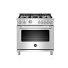 Bertazzoni - MAST365DFMXELP