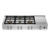 Bertazzoni - MAST486GRTBXT