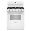 Maytag - MFGS4030RW