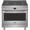 Frigidaire Professional - PCFD3670AF