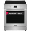 Frigidaire Professional - PCFI3080AF