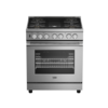 Beko - PRGR34552SS