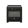 Bertazzoni - PRO365ICFEPCAT