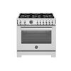 Bertazzoni - PRO366BCFEPXT