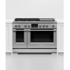 Fisher and Paykel - RDV3-485GD-L