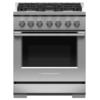 Fisher and Paykel - RGV3-305-N