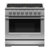 Fisher and Paykel - RGV3-366-N